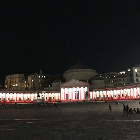 Borgo Santa Lucia Apartment 那不勒斯 外观 照片