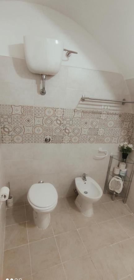 Borgo Santa Lucia Apartment 那不勒斯 外观 照片