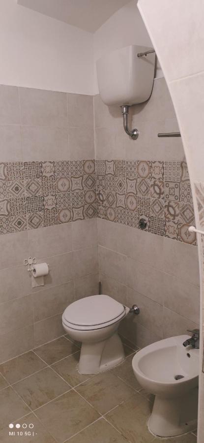 Borgo Santa Lucia Apartment 那不勒斯 外观 照片
