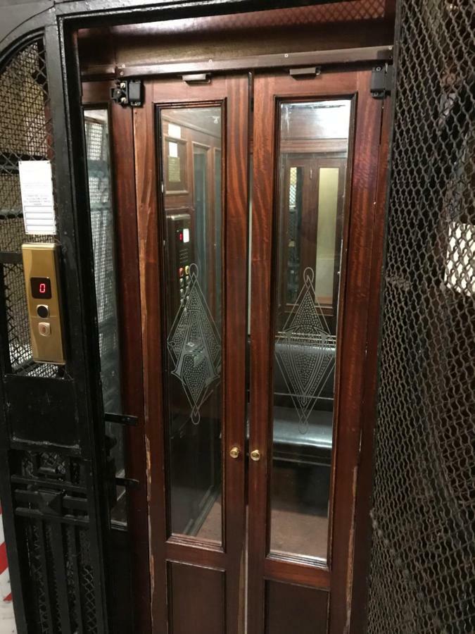 Borgo Santa Lucia Apartment 那不勒斯 外观 照片