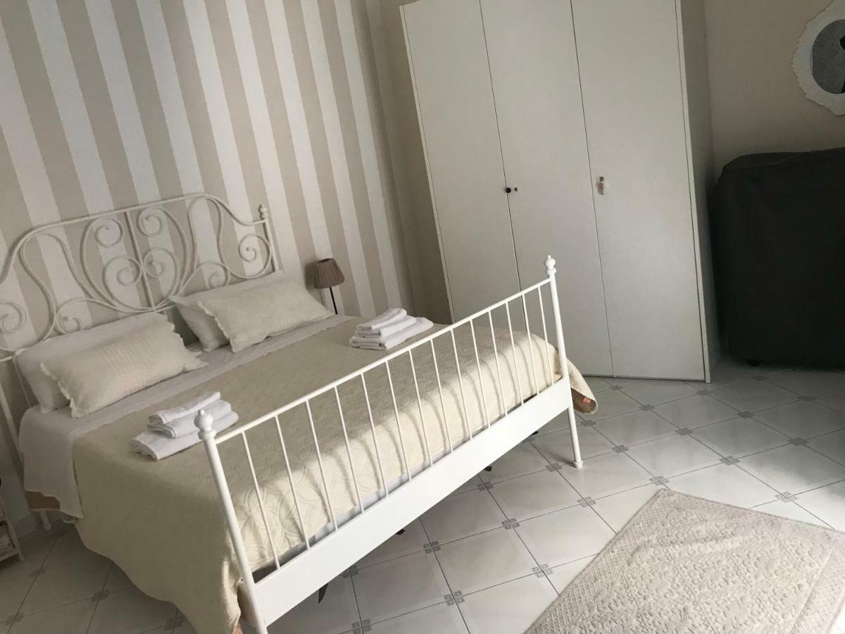 Borgo Santa Lucia Apartment 那不勒斯 外观 照片