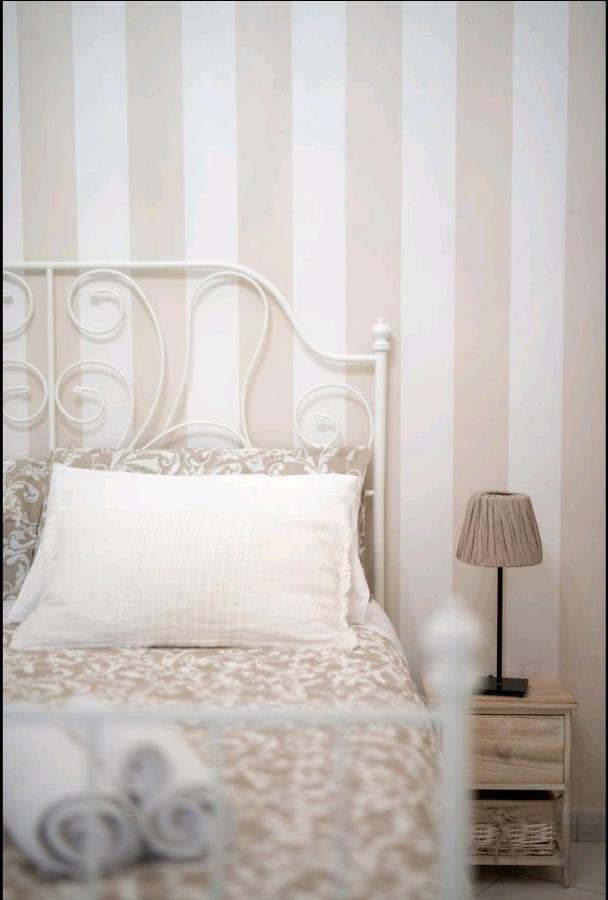 Borgo Santa Lucia Apartment 那不勒斯 外观 照片