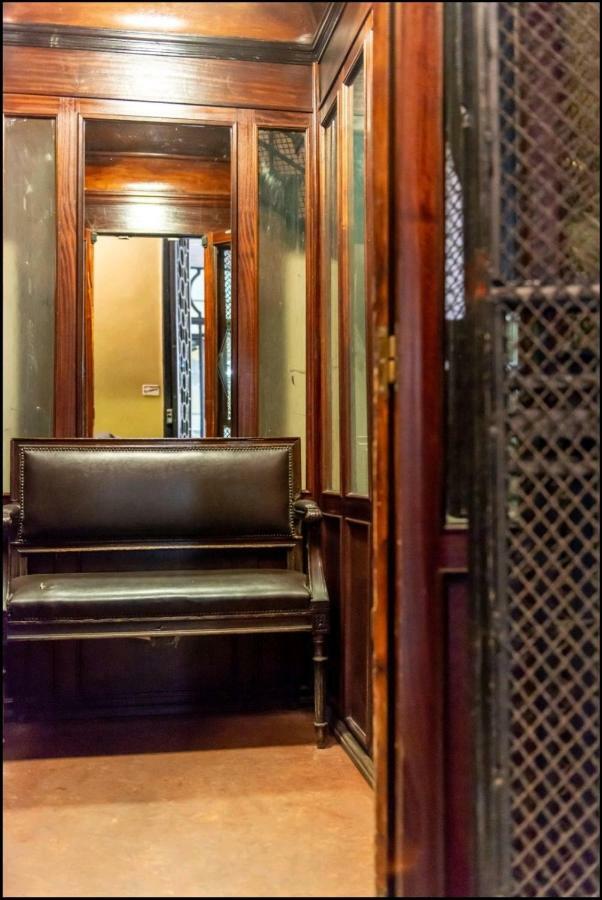 Borgo Santa Lucia Apartment 那不勒斯 外观 照片